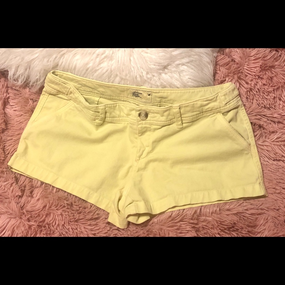 American Eagle shorts
